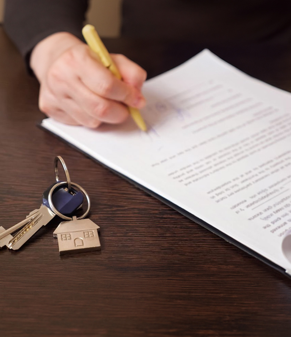 Cómo Terminar un Contrato de Arrendamiento