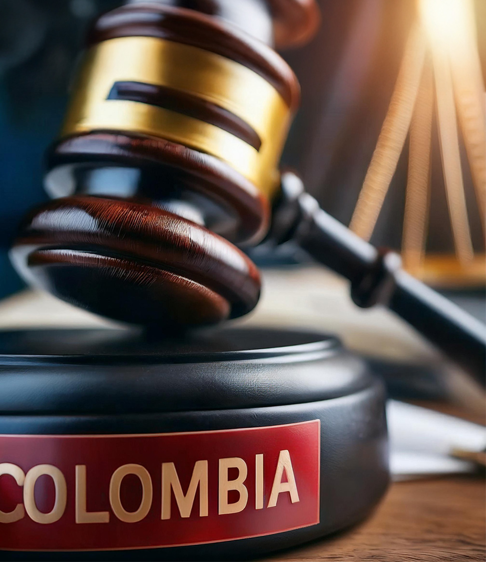 Beneficios de Contratar Abogados en Medellín